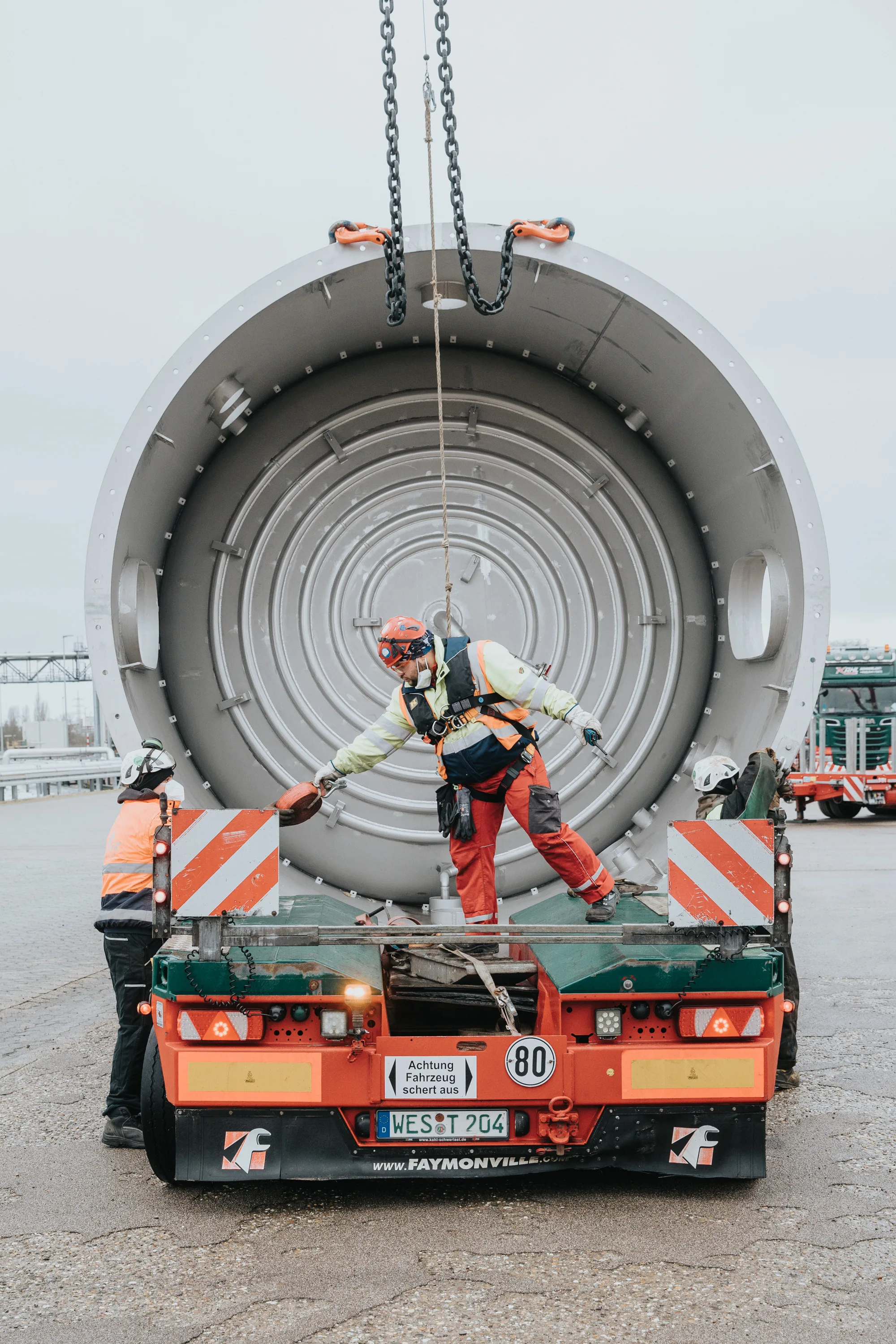 Corporate Fotografie und Reportage