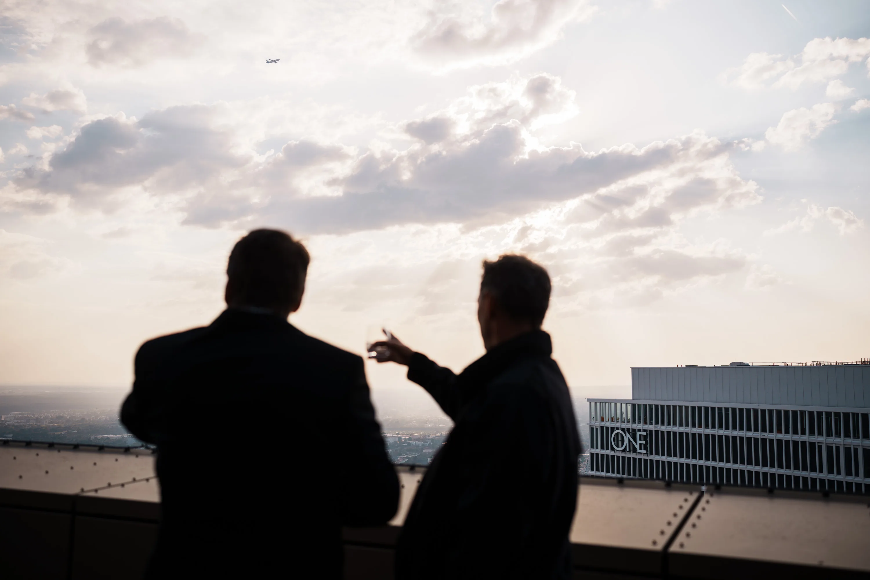 Event Fotografie Kongress Hauptversammlung