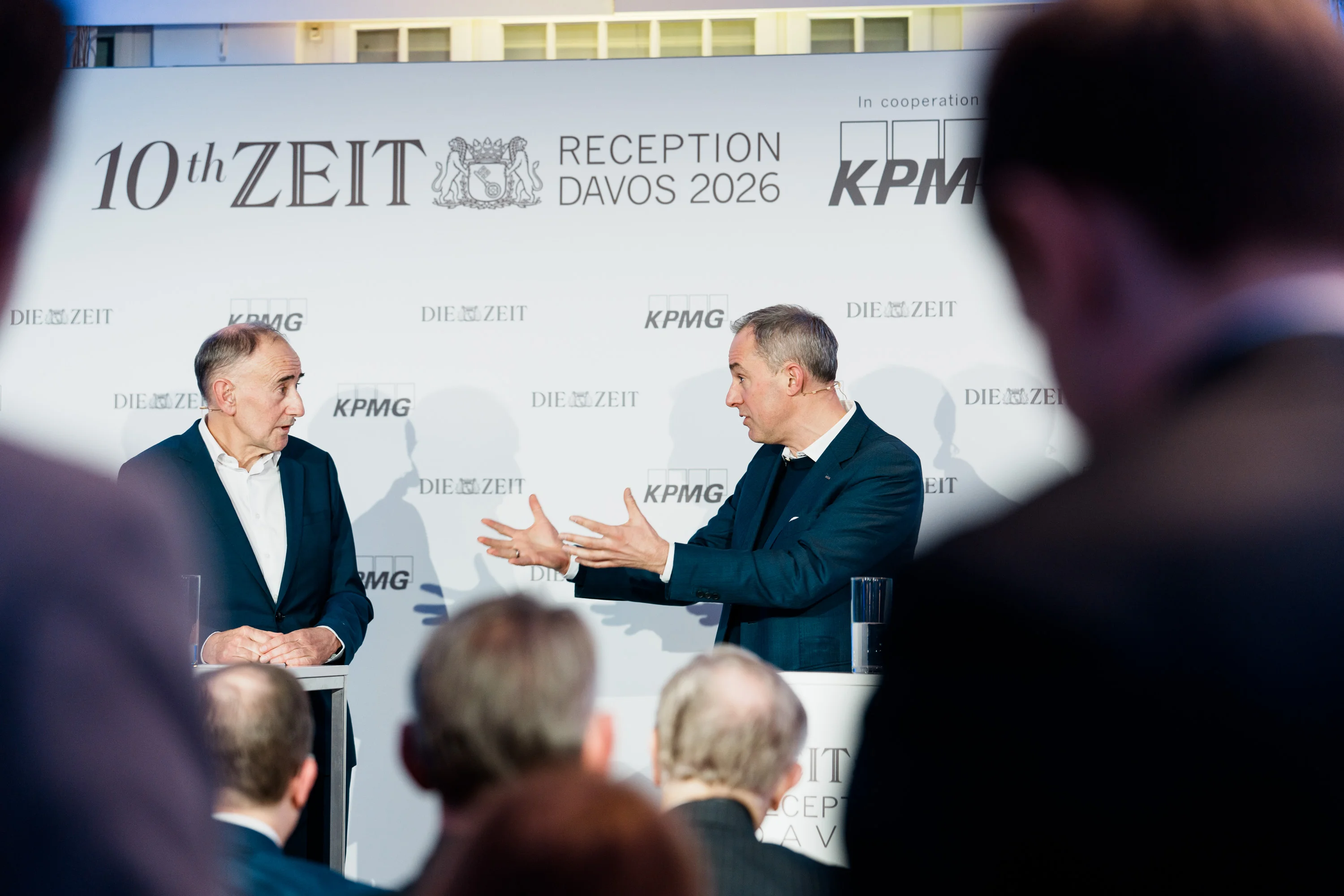 Unternehmensfotografie Andreas Henn