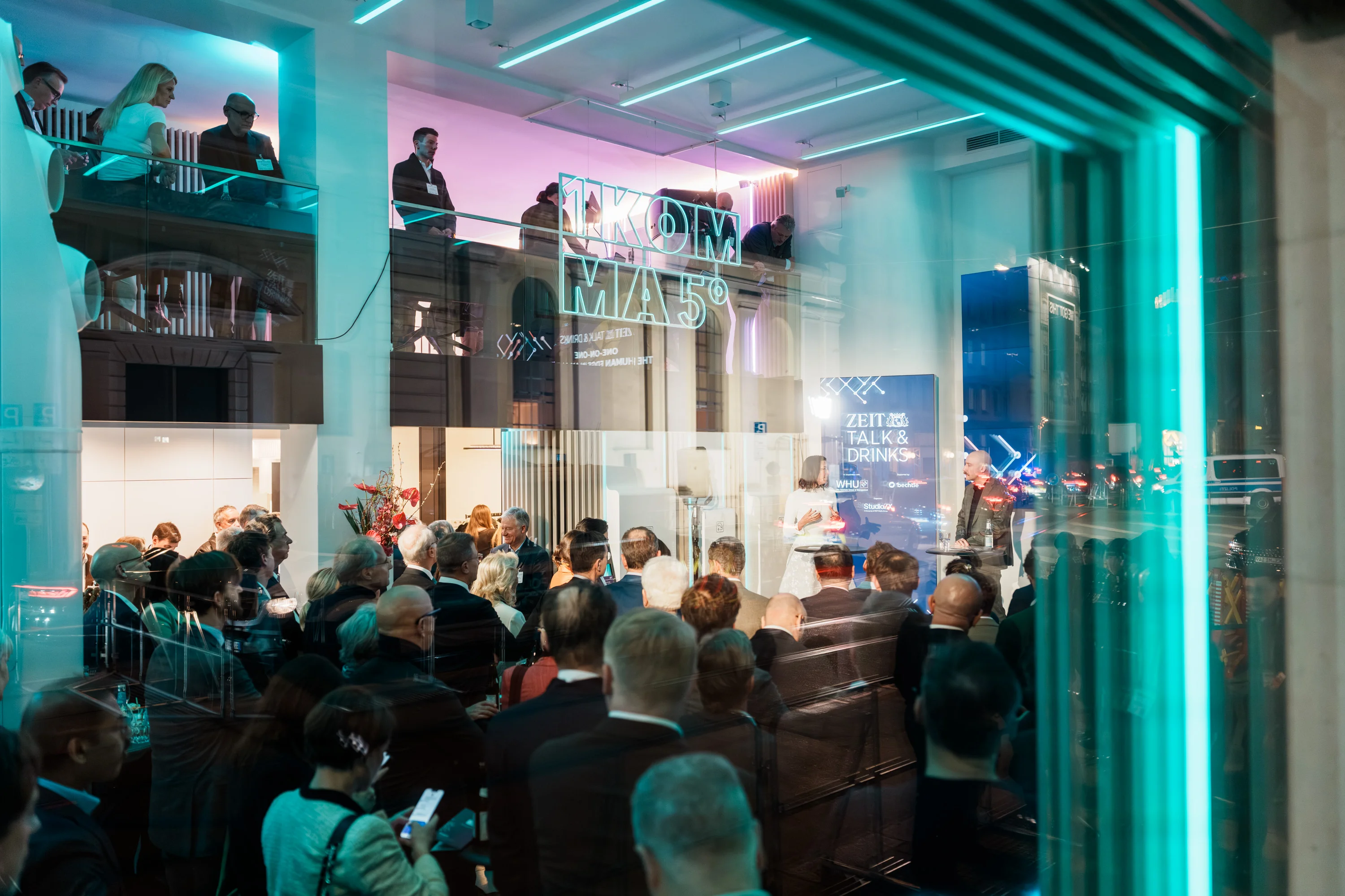 Unternehmensfotografie Andreas Henn